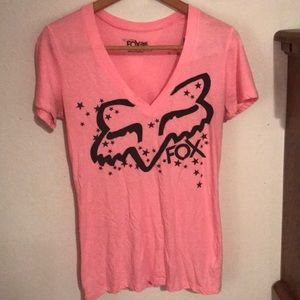 Fox Racing Tee